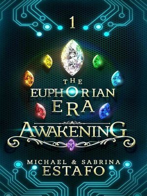 cover image of Awakening